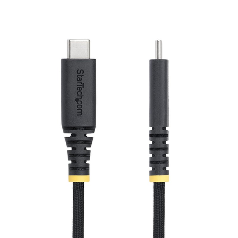 StarTech.com S2CEPR2M-USB-CABLE cable USB USB 2.0 USB C Negro StarTech.com S2CEPR2M-USB-CABLE cable USB USB 2.0 USB C Negro - Imagen 2