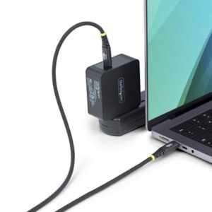 StarTech.com S2CEPR3M-USB-CABLE cable USB USB 2.0 USB C Negro StarTech.com S2CEPR3M-USB-CABLE cable USB USB 2.0 USB C Negro