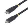 StarTech.com S2CEPR3M-USB-CABLE cable USB USB 2.0 USB C Negro