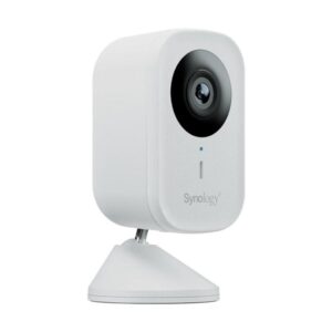Surveillance camera 4MP 30FPS in Cube fo