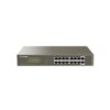 Switch Ip - Com G116p - 16 - 150w 16 Puertos