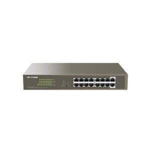 Switch Ip - Com G116p - 16 - 150w 16 Puertos