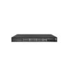 LevelOne GES-2128 switch Gestionado L2 Gigabit Ethernet (10/100/1000) Negro LevelOne GES-2128 switch Gestionado L2 Gigabit Ethernet (10/100/1000) Negro