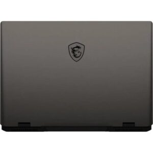 MSI Sword 16 HX B14VFKG-892XES Intel® Core™ i7 i7-14650HX Portátil 40,6 cm (16") Full HD+ 32 GB DDR5-SDRAM 1 TB SSD NVIDIA GeForce RTX 4060 Wi-Fi 6E (802.11ax) FreeDOS Gris