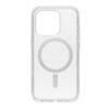 FUNDA MOVIL BACK COVER OTTERBOX SYMMETRY CLEAR STARDUST IPHONE 15 PRO MAX FUNDA MOVIL BACK COVER OTTERBOX SYMMETRY CLEAR STARDUST IPHONE 15 PRO MAX