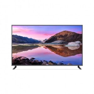 TELEVISION XIAOMI 65" LED MI P1E 4K UHD SMART TV BLACK