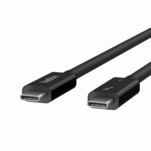 THUNDERBOLT 4 PASSIVE CABLE 1M