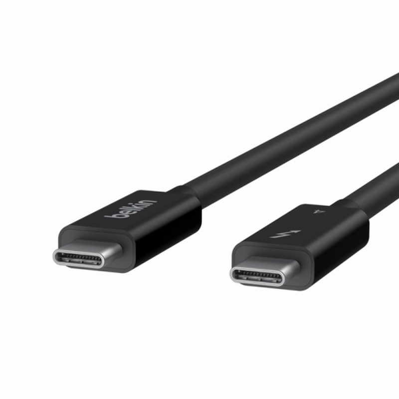 THUNDERBOLT 4 PASSIVE CABLE 1M THUNDERBOLT 4 PASSIVE CABLE 1M