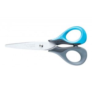 MAPED TIJERAS ESCOLARES SENOFT 13CM COLORES SURTIDOS