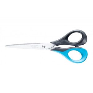 MAPED TIJERAS ESCOLARES SENOFT 13CM COLORES SURTIDOS