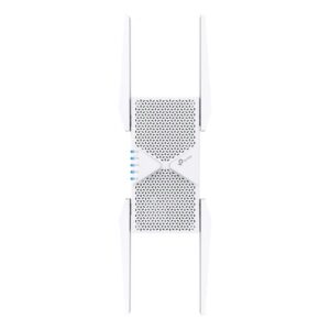 TP-Link BE11000 Transmisor y receptor de red Blanco 2500 Mbit/s