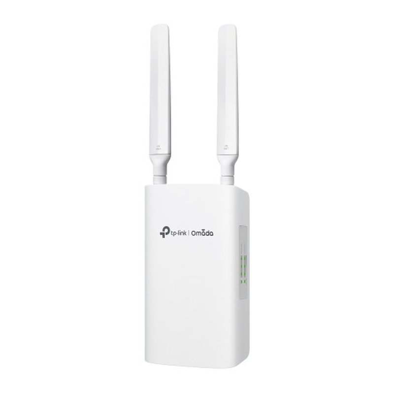 TP-Link ER703WP-4G-Outdoor pasarel y controlador 10, 100, 1000 Mbit/s