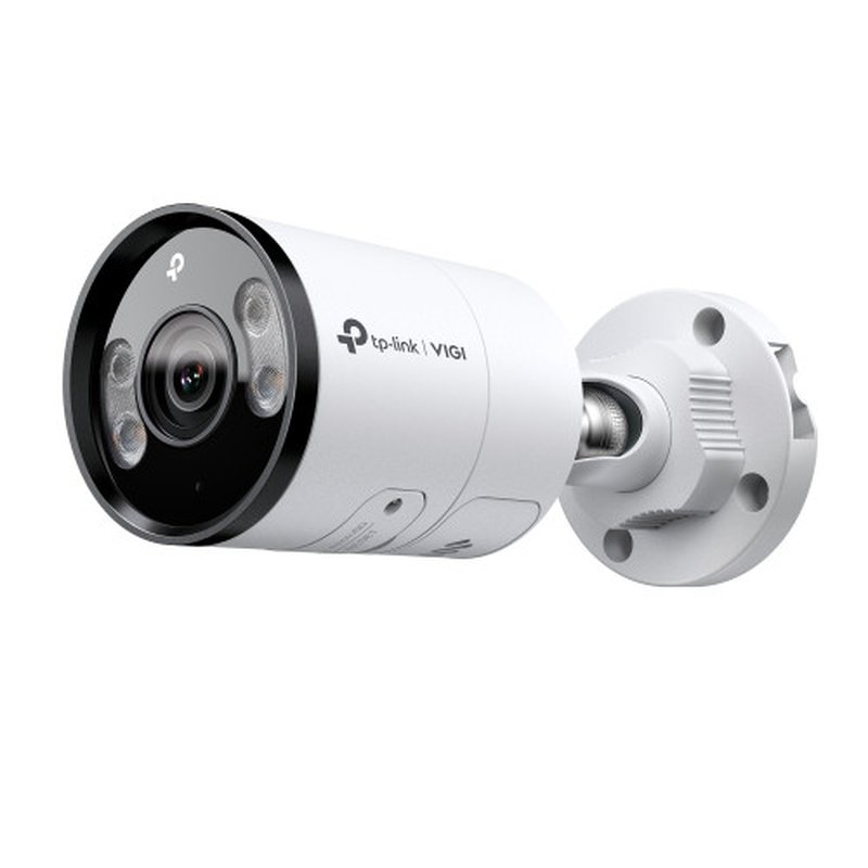 TP-Link INSIGHT S385 Bala (forma) Cámara de seguridad IP Exterior 3840 x 2160 Pixeles Pared