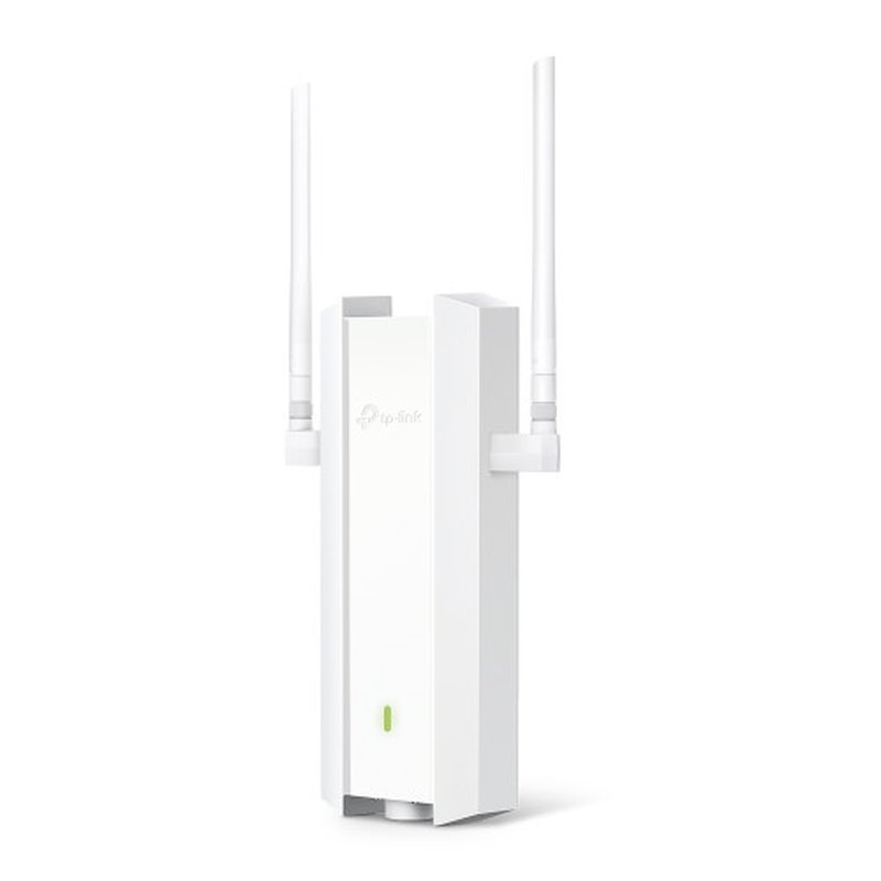 TP-Link Omada EAP625-Outdoor HD 1800 Mbit/s Blanco Energía sobre Ethernet (PoE) TP-Link Omada EAP625-Outdoor HD 1800 Mbit/s Blanco Energía sobre Ethernet (PoE) - Imagen 2