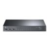 TP-Link TL-SL1311MP switch No administrado Fast Ethernet (10/100) Energía sobre Ethernet (PoE) Negro TP-Link TL-SL1311MP switch No administrado Fast Ethernet (10/100) Energía sobre Ethernet (PoE) Negro