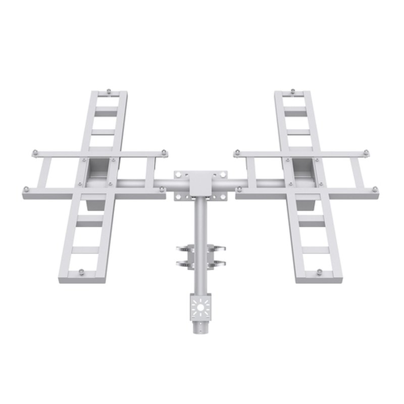 TP-Link VIGI 180W Solar Mount accesorio para montaje de panel solar Set de montaje