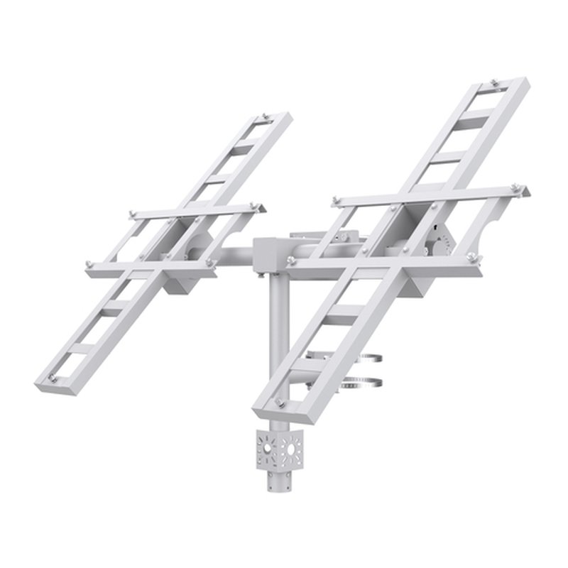 TP-Link VIGI 180W Solar Mount accesorio para montaje de panel solar Set de montaje - Imagen 2