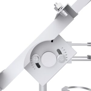 TP-Link VIGI 180W Solar Mount accesorio para montaje de panel solar Set de montaje