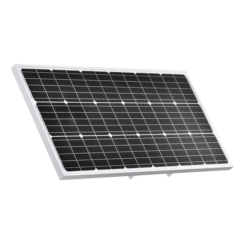 TP-Link VIGI SOLAR PANEL 90W placa solar Silicio monocristalino TP-Link VIGI SOLAR PANEL 90W placa solar Silicio monocristalino - Imagen 2