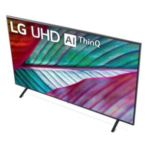 LG 55UR781C0LK Televisor 139,7 cm (55") 4K Ultra HD Smart TV Wifi Negro 300 cd / m²