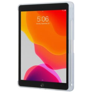 Targus SafePort Antimicrobial 25,9 cm (10.2") Funda Transparente Targus SafePort Antimicrobial 25,9 cm (10.2") Funda Transparente