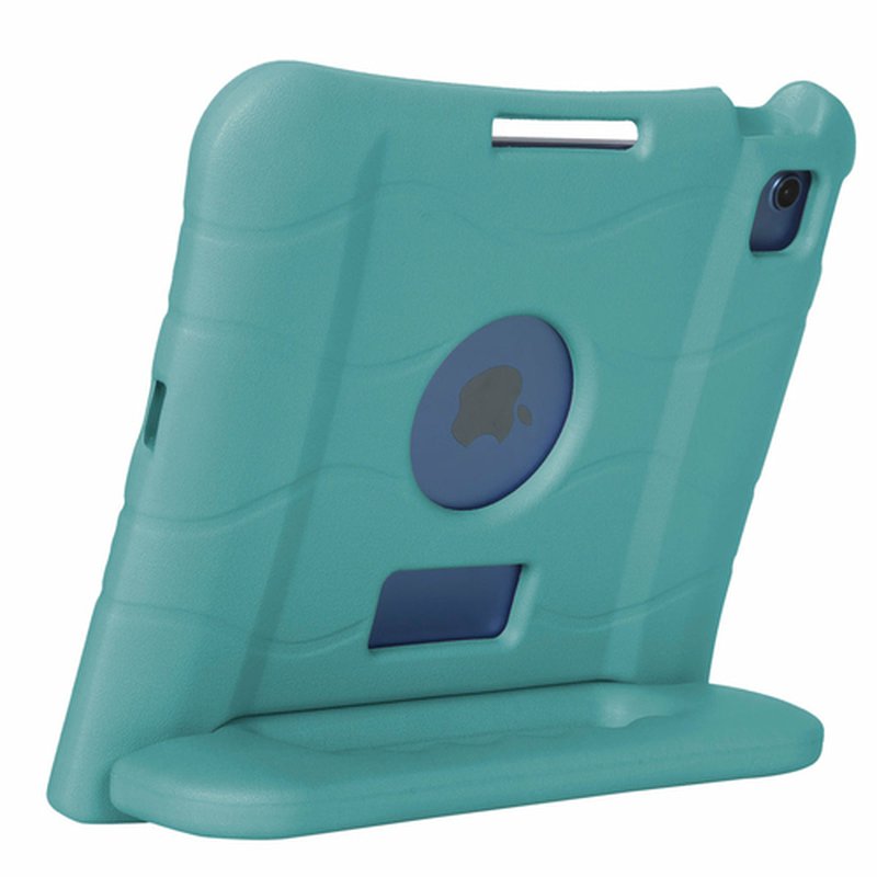 Targus THD96405GL funda para tablet 27,9 cm (11") Antigolpes Verde azulado Targus THD96405GL funda para tablet 27,9 cm (11") Antigolpes Verde azulado - Imagen 3