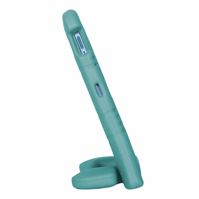 Targus THD96405GL funda para tablet 27,9 cm (11") Antigolpes Verde azulado Targus THD96405GL funda para tablet 27,9 cm (11") Antigolpes Verde azulado - Imagen 6