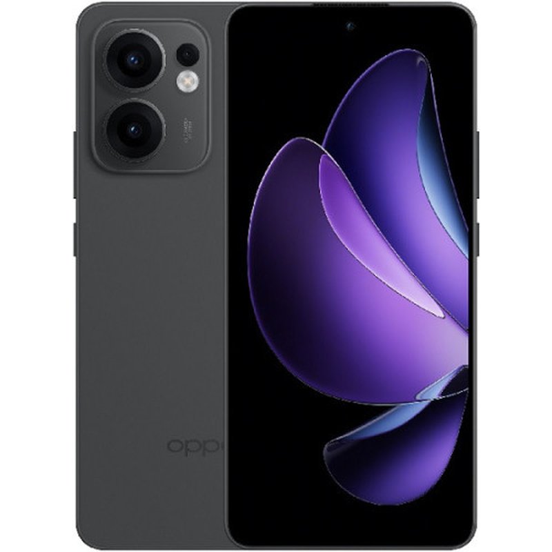 OPPO 13 F 5G 16,9 cm (6.67") SIM doble Android 15 USB Tipo C 8 GB 256 GB 5800 mAh Granito, Gris OPPO 13 F 5G 16,9 cm (6.67") SIM doble Android 15 USB Tipo C 8 GB 256 GB 5800 mAh Granito, Gris