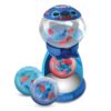 The Squeeze Ball Maker Stitch The Squeeze Ball Maker Stitch