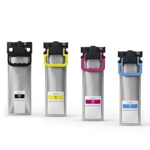 Tinta Dayma Epson T9452 Cian Pigmentada