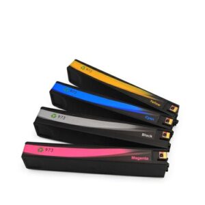 Tinta Dayma Hp N973x Magenta Vb.t