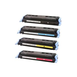 Toner Dayma Hp Q6001a 124a Cian
