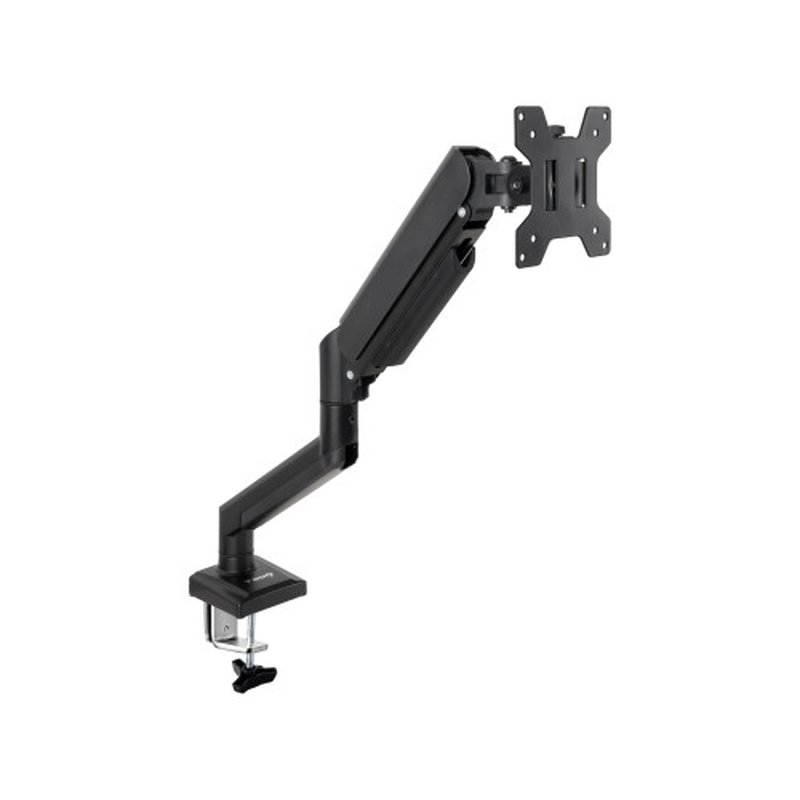 TooQ DB1334TNR-B soporte para monitor 86,4 cm (34") Escritorio Negro TooQ DB1334TNR-B soporte para monitor 86,4 cm (34") Escritorio Negro