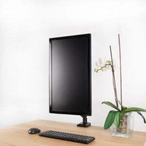 TooQ DB1334TNR-B soporte para monitor 86,4 cm (34") Escritorio Negro TooQ DB1334TNR-B soporte para monitor 86,4 cm (34") Escritorio Negro