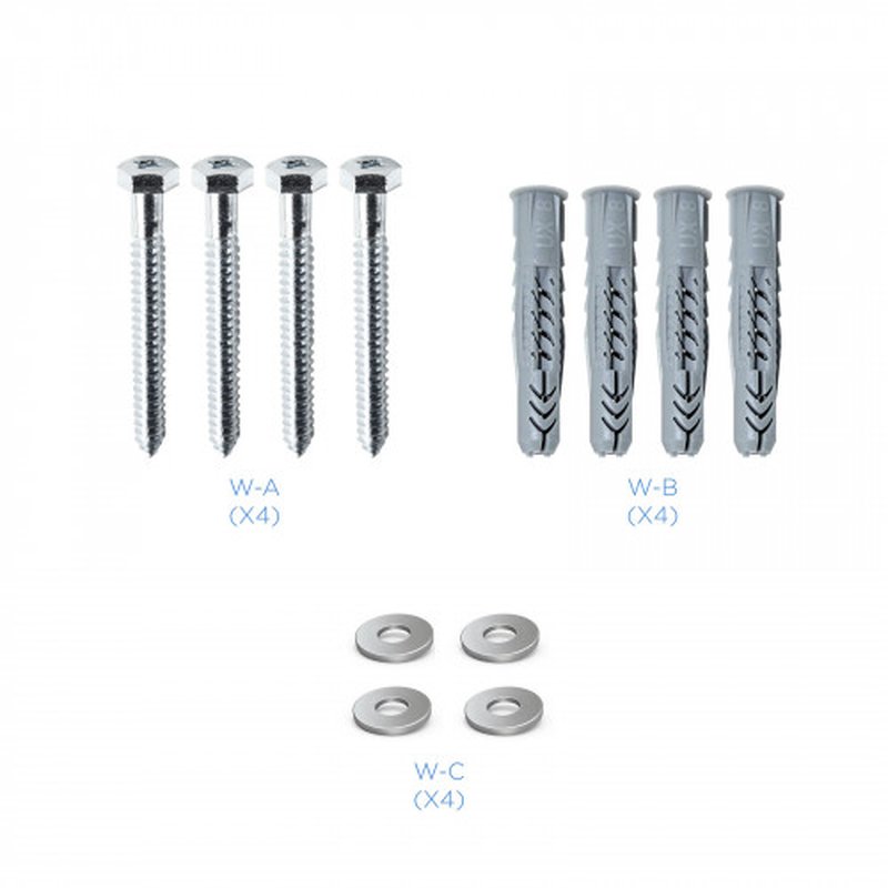 TooQ LP4155F-B soporte para TV 139,7 cm (55") Negro TooQ LP4155F-B soporte para TV 139,7 cm (55") Negro - Imagen 6