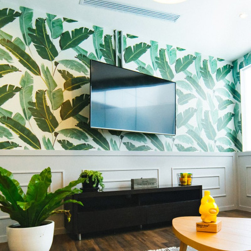 TooQ Soporte de pared para pantallas 32”- 55” - Imagen 7