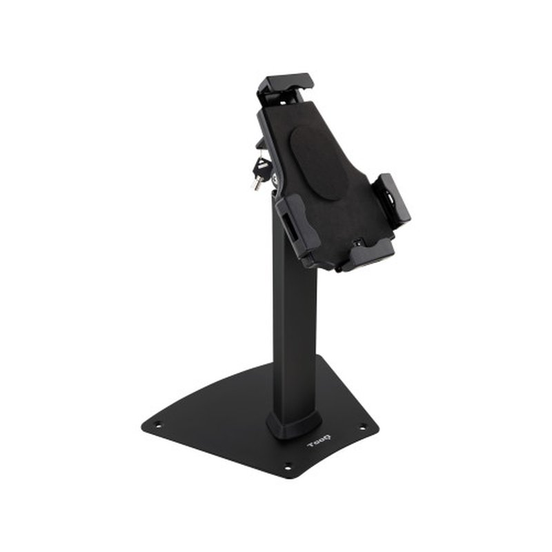 TooQ TQTDS0811 soporte de seguridad para tabletas 26,7 cm (10.5") Negro TooQ TQTDS0811 soporte de seguridad para tabletas 26,7 cm (10.5") Negro