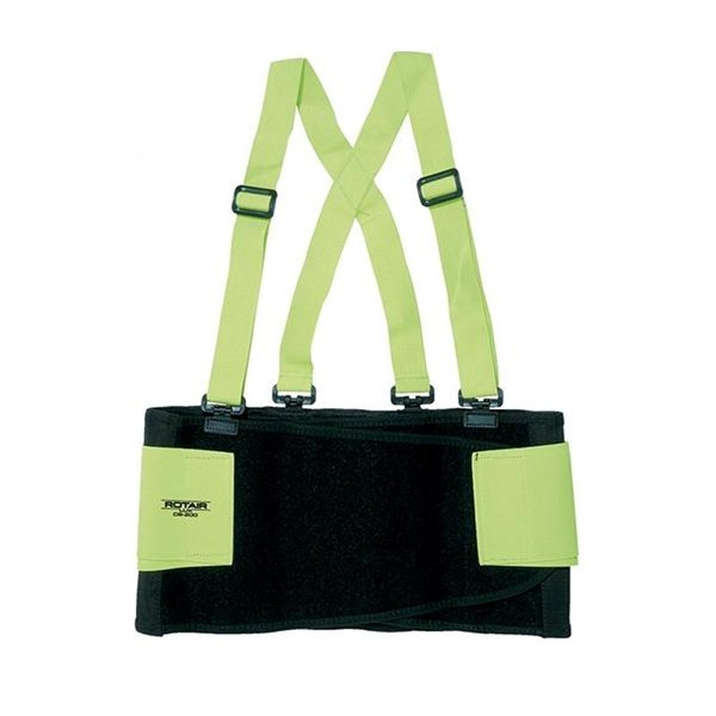 Total LP Cinturon de proteccion - Talla M