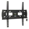 Tripp Lite DWFSC3255MUL Soporte de Pared Fijo para TV de 32" a 55", Servicio Pesado, Seguridad, Televisores y Monitores - Plano / Curvo, Certificado por UL Tripp Lite DWFSC3255MUL Soporte de Pared Fijo para TV de 32" a 55", Servicio Pesado, Seguridad, Televisores y Monitores - Plano / Curvo, Certificado por UL