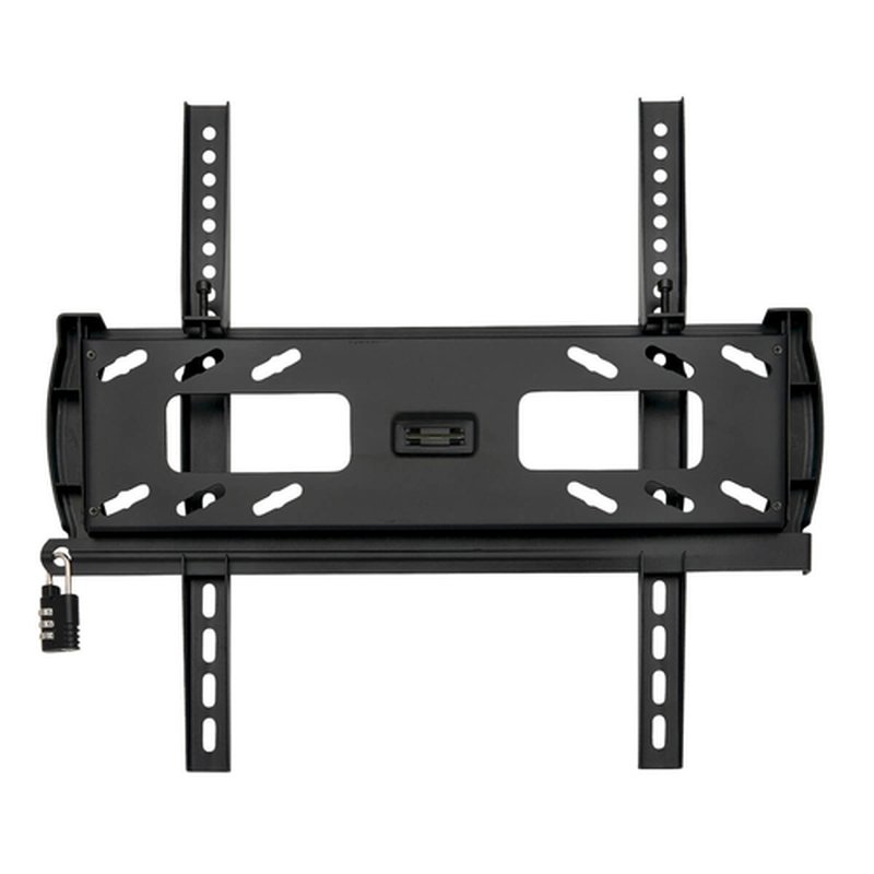Tripp Lite DWFSC3255MUL Soporte de Pared Fijo para TV de 32" a 55", Servicio Pesado, Seguridad, Televisores y Monitores - Plano / Curvo, Certificado por UL - Imagen 2