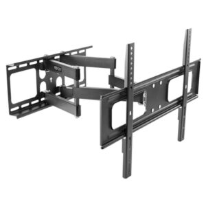 Tripp Lite DWM3780XOUT Soporte de Pared de Movimiento Completo para TV en Exteriores con Brazo Completamente Articulado para Pantallas Planas de 37 a 80"