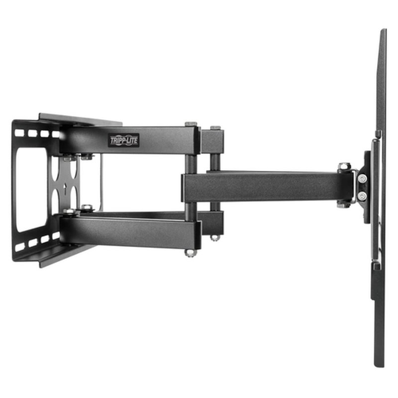 Tripp Lite DWM3780XOUT Soporte de Pared de Movimiento Completo para TV en Exteriores con Brazo Completamente Articulado para Pantallas Planas de 37 a 80" - Imagen 3