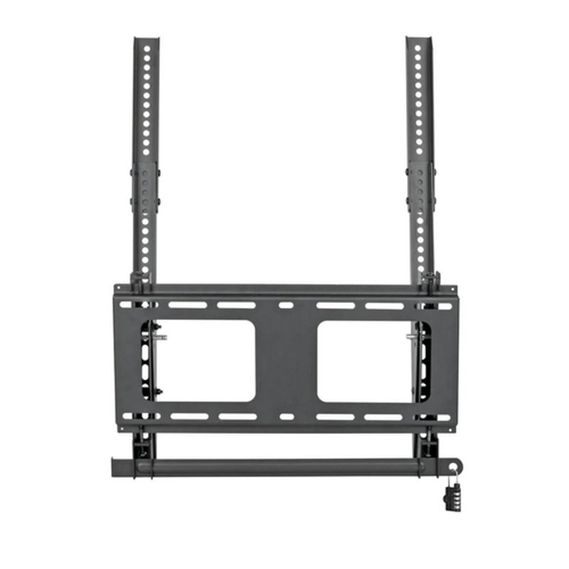 Tripp Lite DWTPSC4555M Soporte Inclinable de Seguridad de Pared para TV para Servicio Pesado para TVs y Monitores de 45" ~ 55" - Pantalla Plana, Modo Vertical - Imagen 2