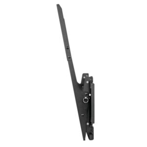 Tripp Lite DWTPSC4555M Soporte Inclinable de Seguridad de Pared para TV para Servicio Pesado para TVs y Monitores de 45" ~ 55" - Pantalla Plana, Modo Vertical