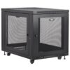 Tripp Lite SR12UB Gabinete de 12U Profundo Smartrack