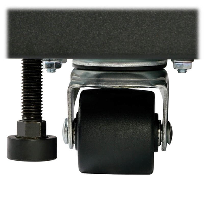 Tripp Lite SR12UB Gabinete de 12U Profundo Smartrack Tripp Lite SR12UB Gabinete de 12U Profundo Smartrack - Imagen 10