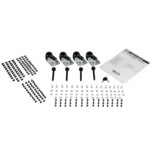 Tripp Lite SR12UB Gabinete de 12U Profundo Smartrack Tripp Lite SR12UB Gabinete de 12U Profundo Smartrack