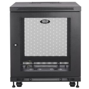 Tripp Lite SR12UB Gabinete de 12U Profundo Smartrack Tripp Lite SR12UB Gabinete de 12U Profundo Smartrack