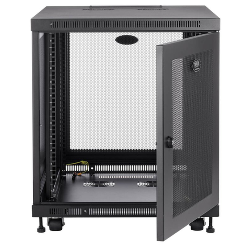 Tripp Lite SR12UB Gabinete de 12U Profundo Smartrack Tripp Lite SR12UB Gabinete de 12U Profundo Smartrack - Imagen 4