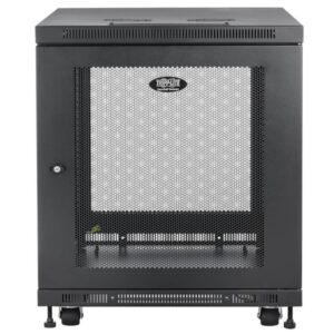 Tripp Lite SR12UB Gabinete de 12U Profundo Smartrack Tripp Lite SR12UB Gabinete de 12U Profundo Smartrack